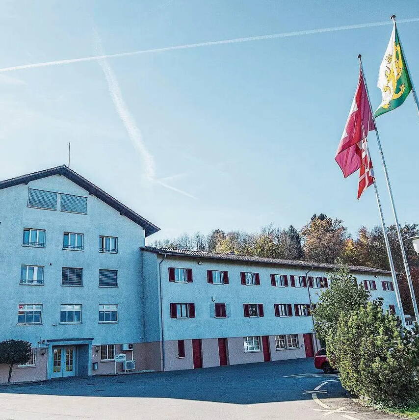 Puls Baumanagement_Raststätte Forrenberg