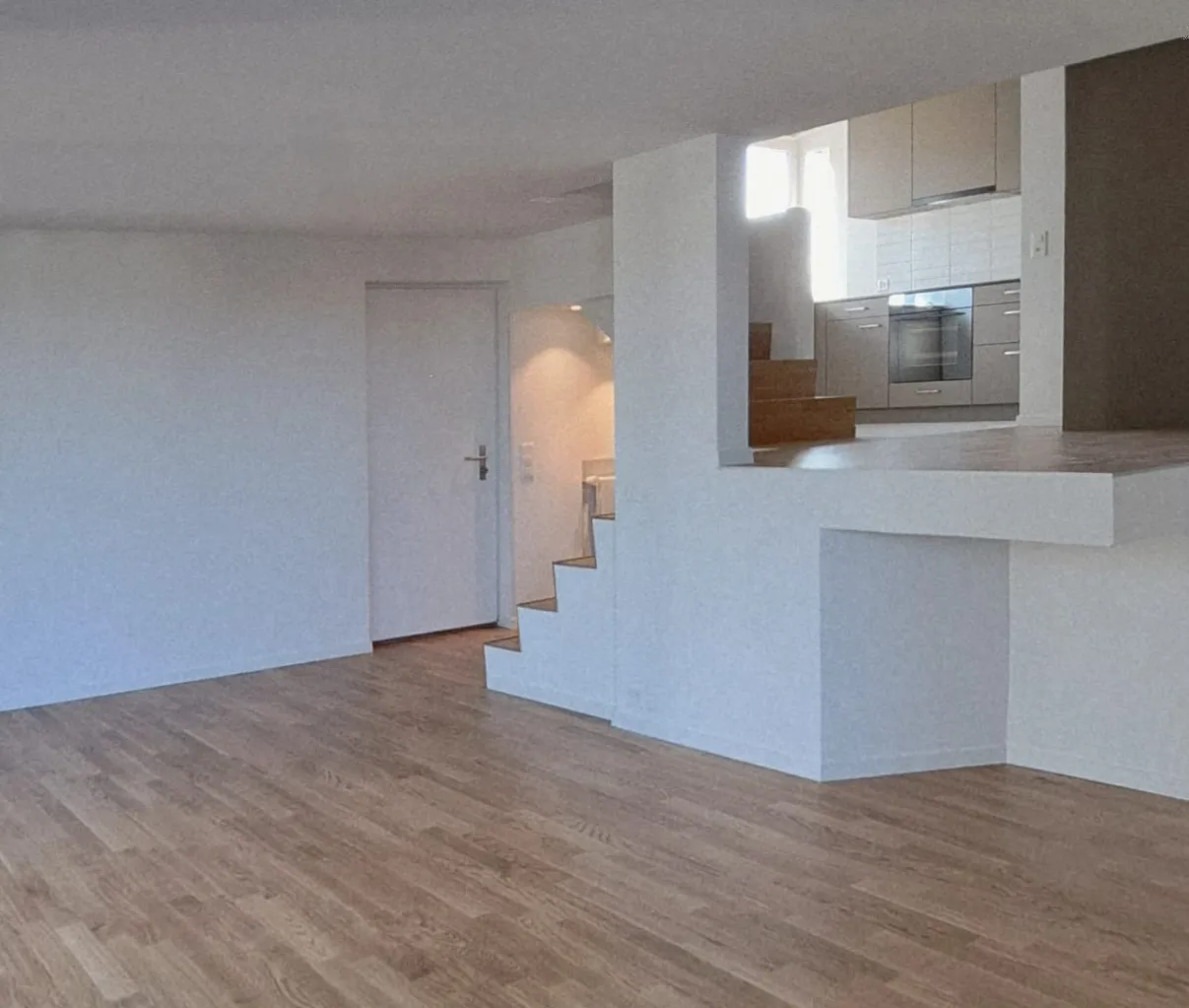 Puls Baumanagement_Gemeindehausrikon