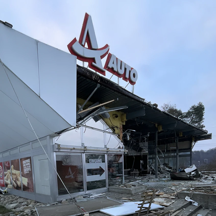 Puls Baumanagement_Raststätte Forrenberg