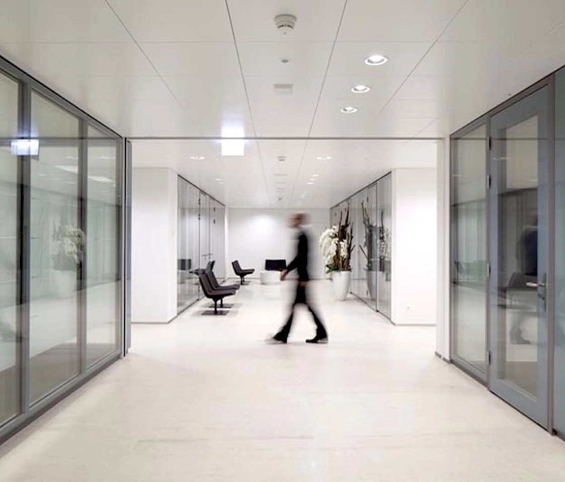Puls Baumanagement_Umbau geschossweise