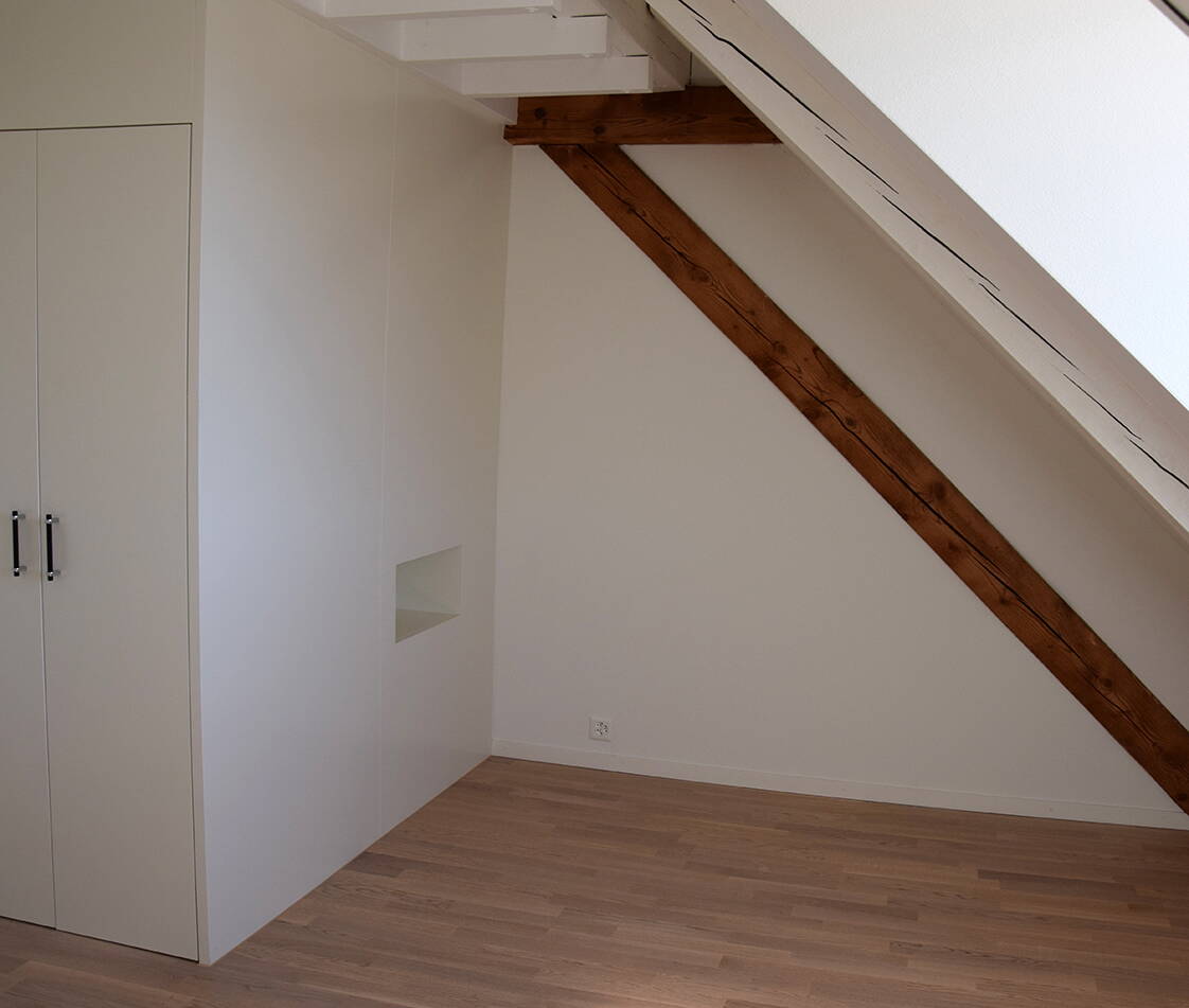 Puls Baumanagement_zusätzlichen Wohnraum