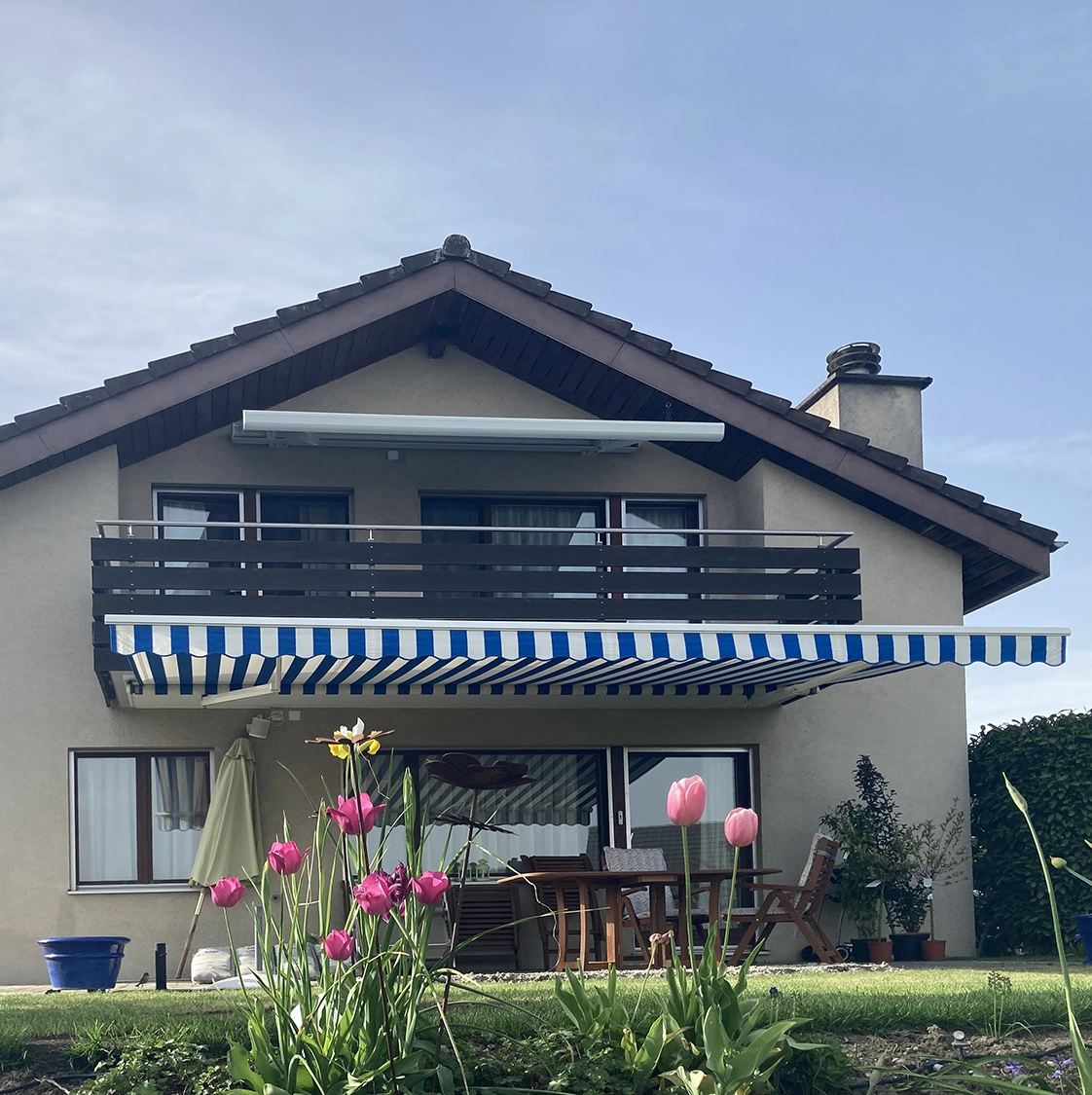 Puls Baumanagement_Sanierung Altstadtliegenschaft