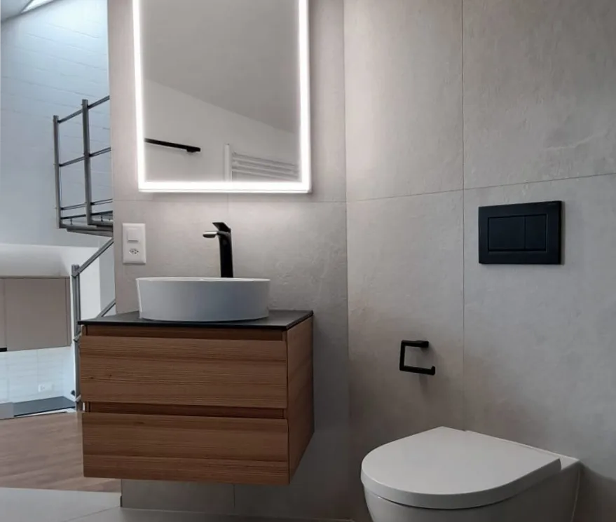 Puls Baumanagement_Umbau