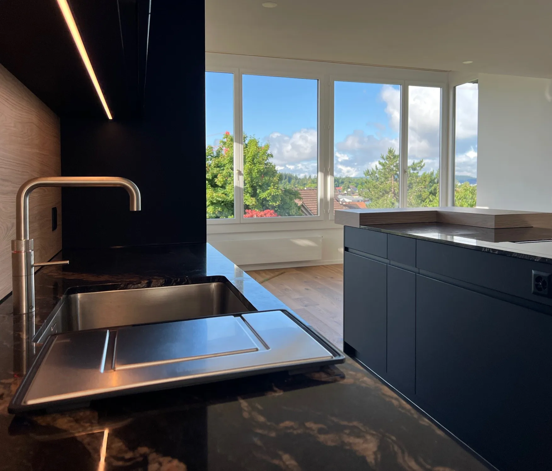 Puls Baumanagement_Umbau geschossweise