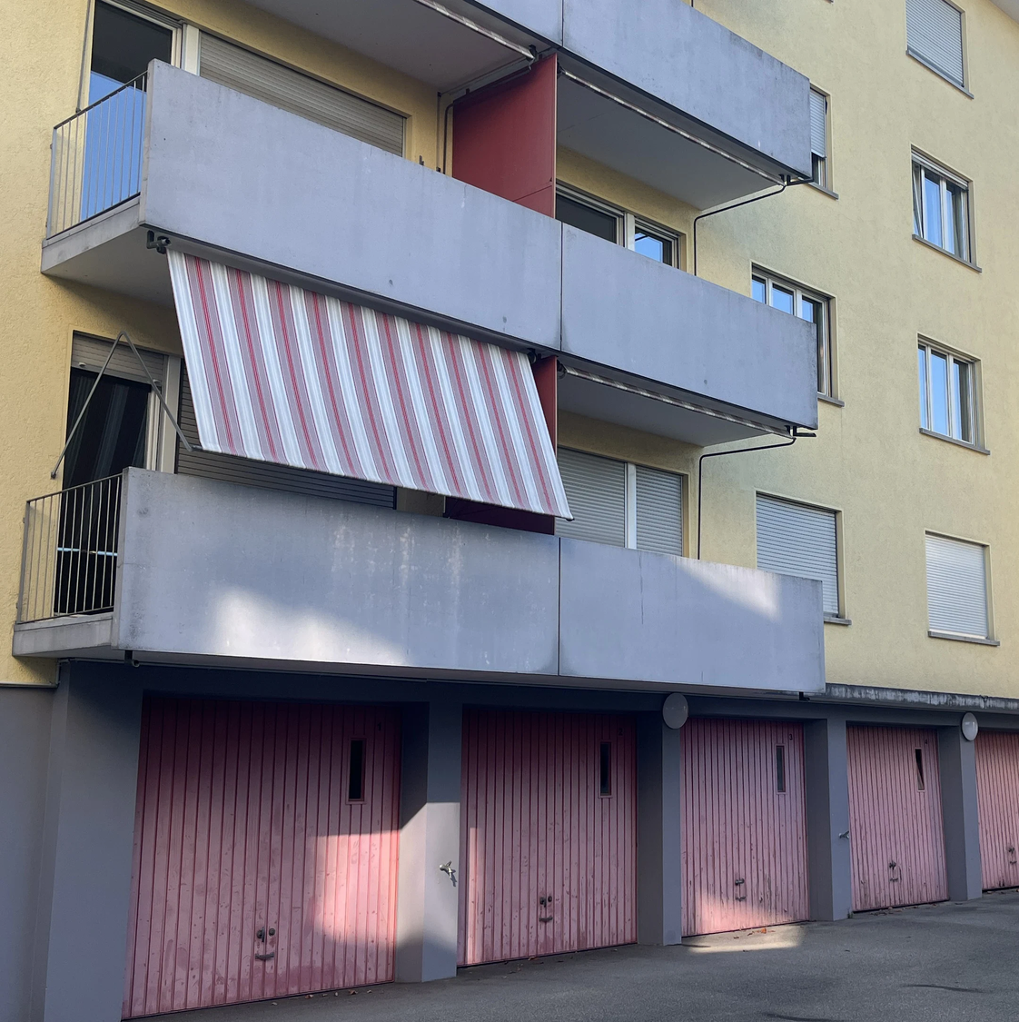 Puls Baumanagement_MFH Aufstockung